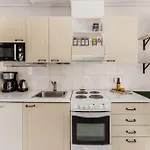Appartement Fireside Loft, Sauna, Wifi & Location Levi