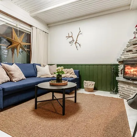 Fireside Loft, Sauna, Wifi & Location