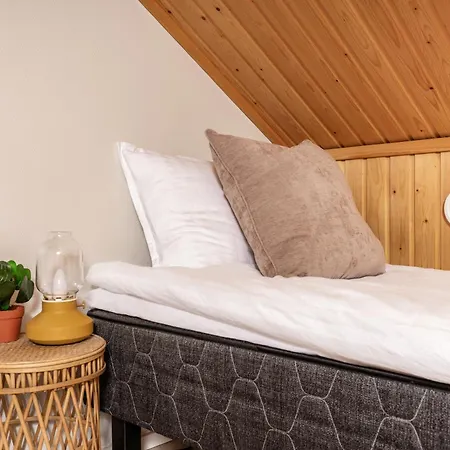 Appartement Fireside Loft, Sauna, Wifi & Location Levi