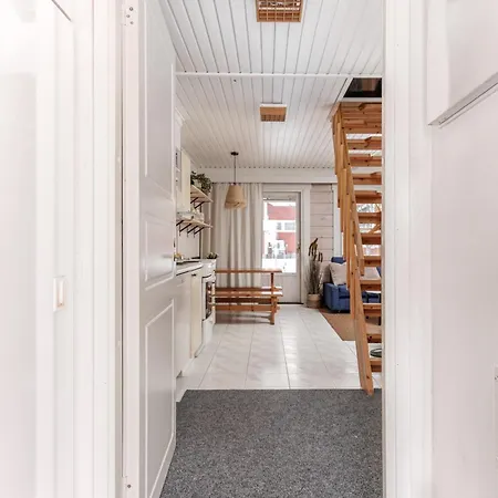 Fireside Loft, Sauna, Wifi&central Location Apartamento Levi
