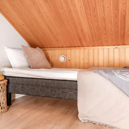 Fireside Loft, Sauna, Wifi&central Location Apartamento Levi