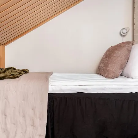 Appartement Fireside Loft, Sauna, Wifi & Location *