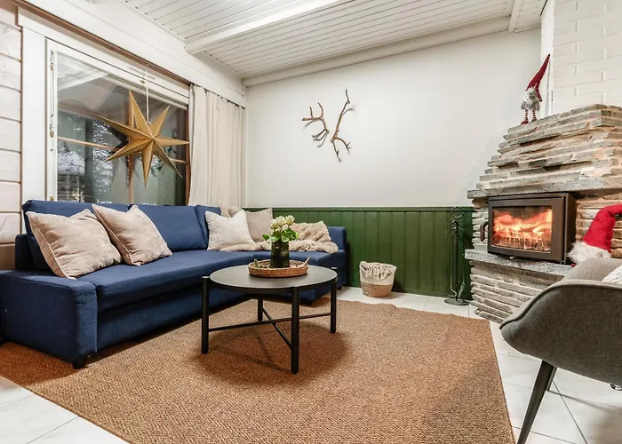 Fireside Loft, Sauna, Wifi & Location