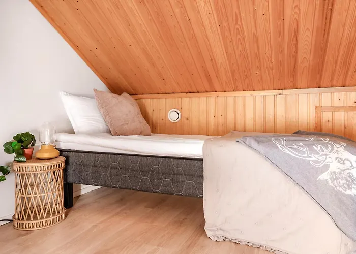 Fireside Loft, Sauna, Wifi & Location Appartement Levi