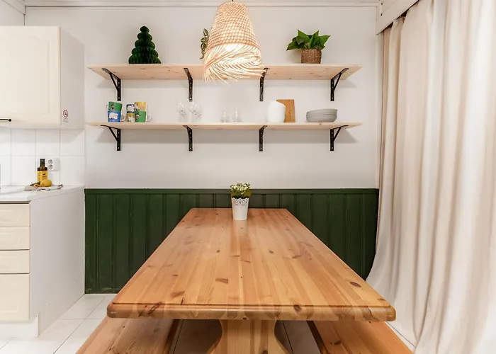 Fireside Loft, Sauna, Wifi & Location Appartement *