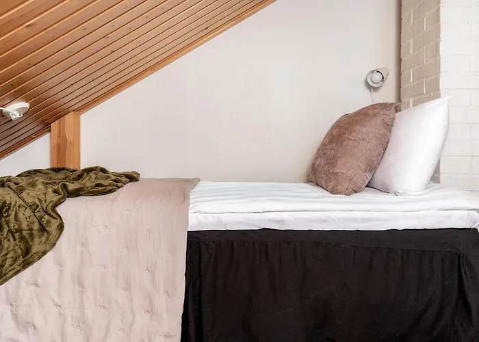 Appartement Fireside Loft, Sauna, Wifi & Location *