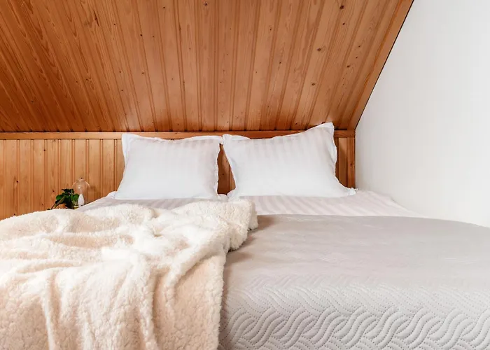 アパート Fireside Loft, Sauna, Wifi & Location